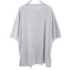PUBLIC TOKYO Short Sleeve Oversized Silhouette T-shirt Men's Used