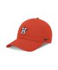 Panatigseu Houston Astros Nikeclub Unstructured Organic Cotton Cap - Team Orange