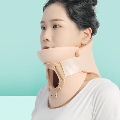 Krční podpůrná ortéza Ergonomický design Krční ortéza péče o krční páteř pro efektivní zotavení z úlevy od bolesti