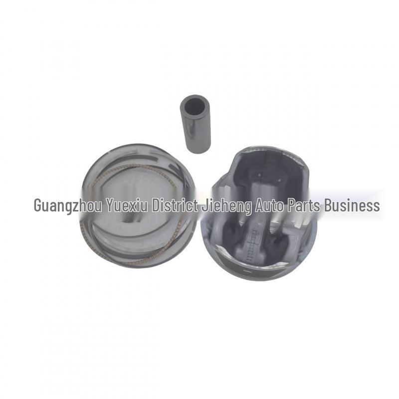 

EJ7Z6108E Standard Piston with Rings for Ford Mustang 2.3