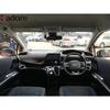 Car Front Side Water Cup Holder Frame Cover Trim For Toyota Sienta 2015 2016 2017 2nd Ge NHP170 Matte Interior Accessories