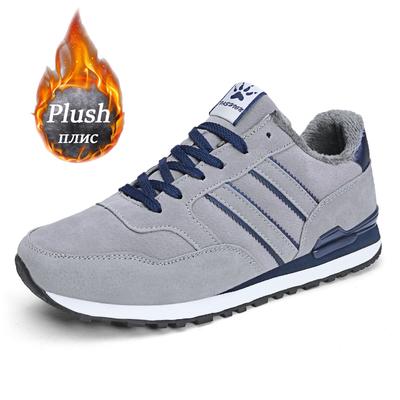 Pánská obuv – Tenisky