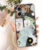 For Honor 500 Smart Case Honor600 Lite LNA-NX1 Pretty Girls Butterfly Painted Cover Soft Silicone Case For Honor 600 Lite Fundas
