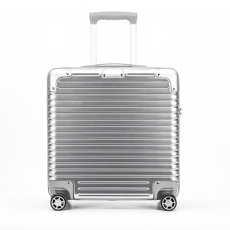 Li Shen ABS&PC Hardside Carry-On Luggage