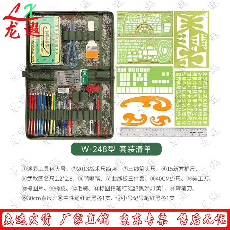 Longxia Cartography Tool Kit