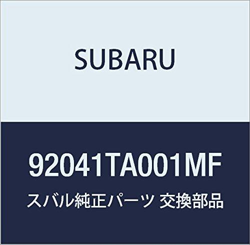 

Оригинальные детали SUBARU Cap Assist Rail Номер детали 92041TA001MF