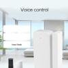 Door Magnetic Sensors Alarm WIFI Security Alarm Remote Control Open Closed Detector Anti-theft Door Sensors