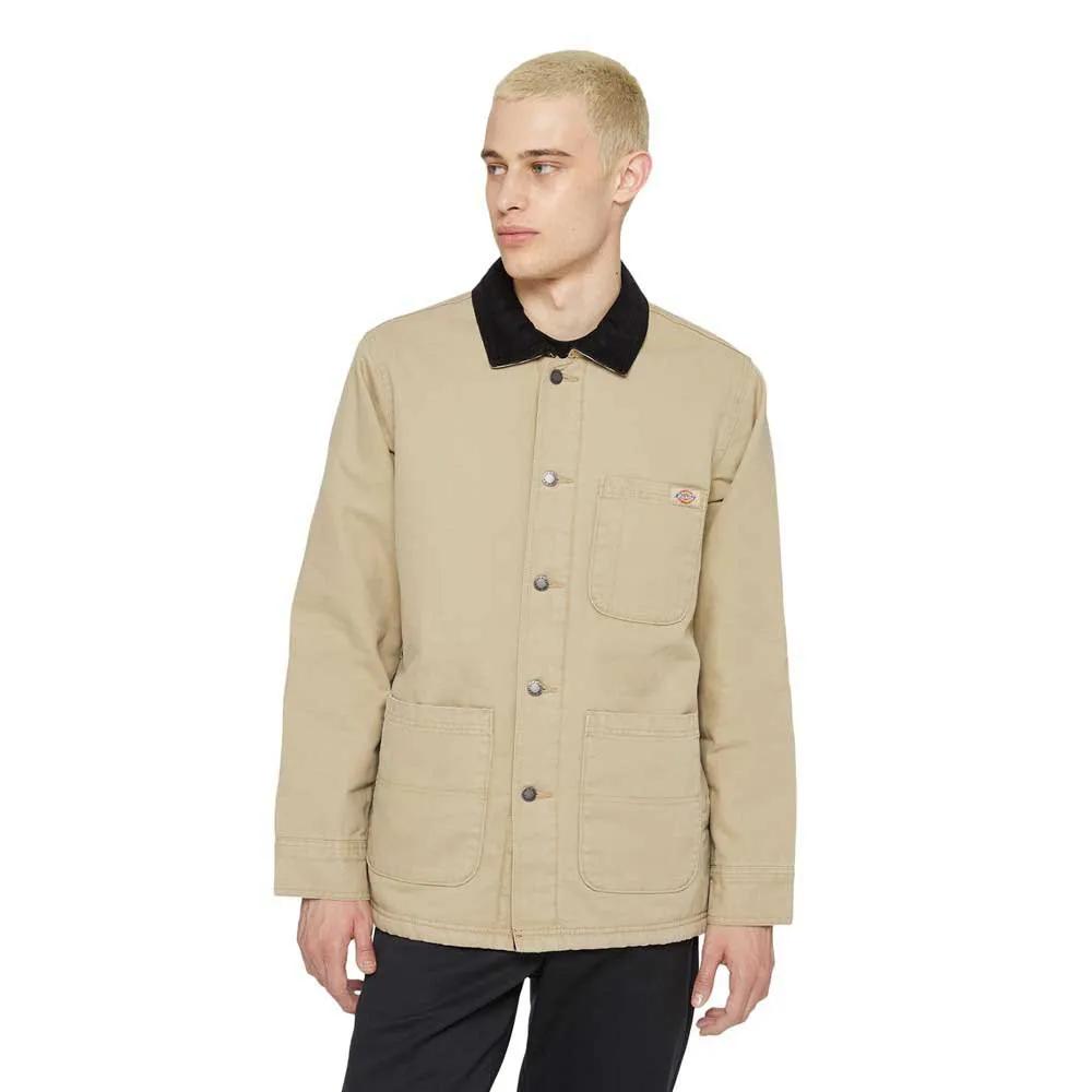 

Dickies Куртка DC Chore S