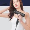 Salon-quality Hair Care Technology Dryer Household with 800W High-Power Blue Light Negative Ion Blow Double Collagen And Protection Women Men for Mute
