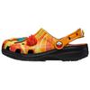 Pokémon X Classic Clog Charizard Unisex Sneakers Orange Black 210242-001
