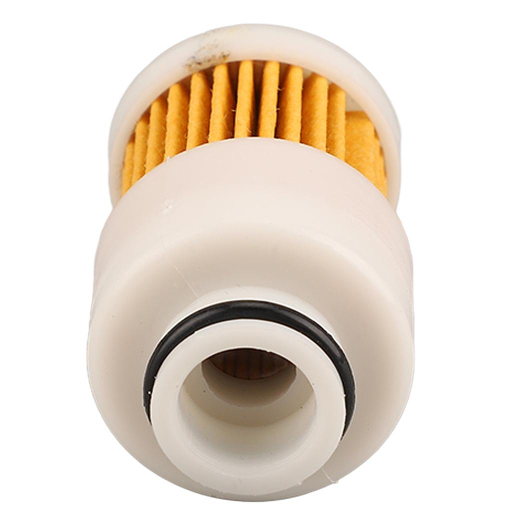 Fuel Filter Outboard Engine Motor Accessory 68F 24563?00?00 for 150 175 200 250hp