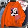 Korean Style Hisoka Hunter Hoodie - Fullmetal Alchemist, 13 Candy Colors