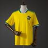 2627 Flamengo Football Jersey Short Sleeve Home Away Training Shirt Retro Edition Unisex