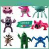 Garten Of Banban Plush Soft And Cuddly Animal Toys For Kids