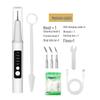 YIXI Portable Ultrasonic Electric Tooth Cleaner