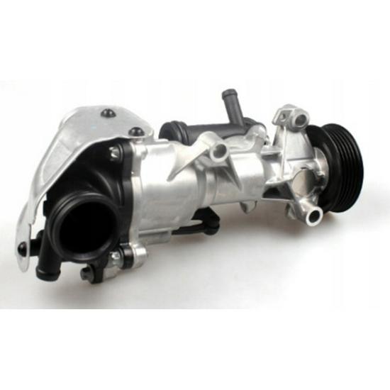 Benchi W270 Coolant Pump 2702000600