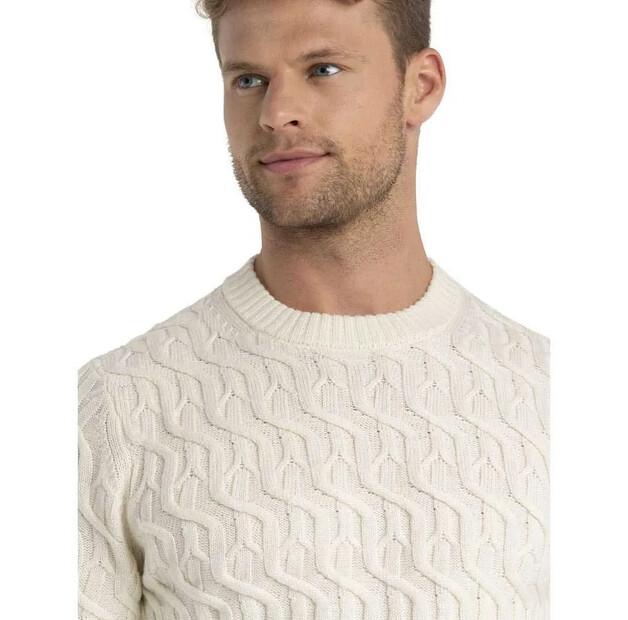 Icebreaker Свитер Свитер Cable Knit Merino