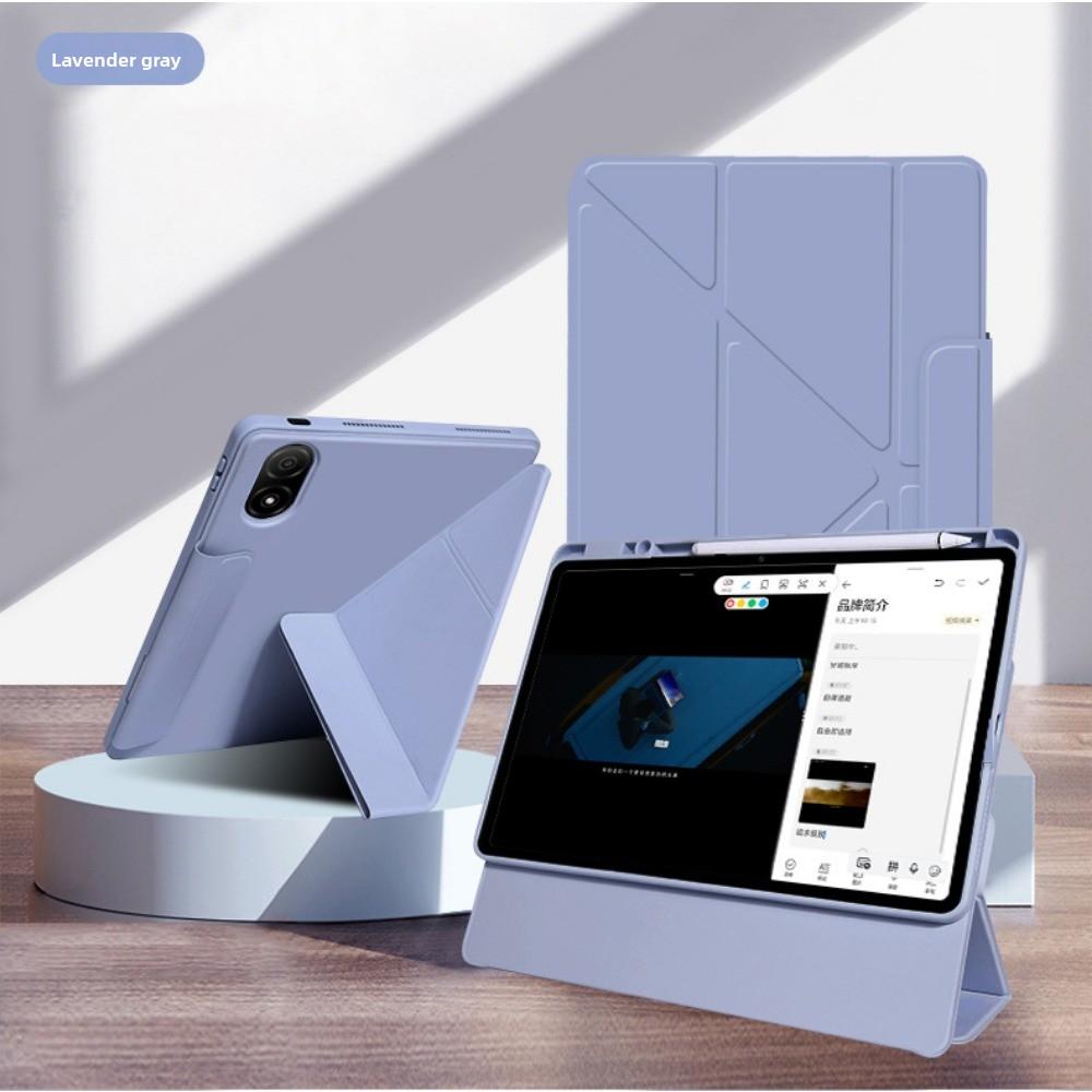 Magnetic Case for Honor Pad GT2 Pro MagicPad3 X9 Fold 720 Rotating 3+Y Fold V8 10 Inch Tablet Cover