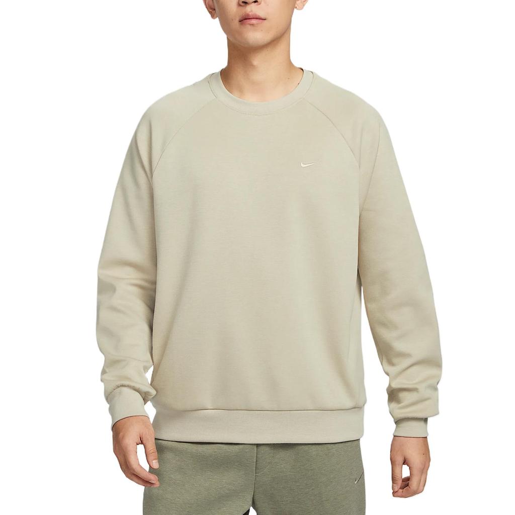 Nike Primary Fleece Men's Dri-FIT Uv Performance Crew FZ0972-251