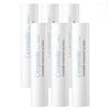 Lip Balm Ceramide Unscented 3.2g 6 Pack Highly Moisturizing Lip Essence (30322888)