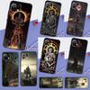 Dark Souls Für POCO F5 X3 X4 X5 Pro F3 F4 GT M5s C40 Hülle Für Xiaomi 13 12 Lite 12X 11T 12T Pro Abdeckung
