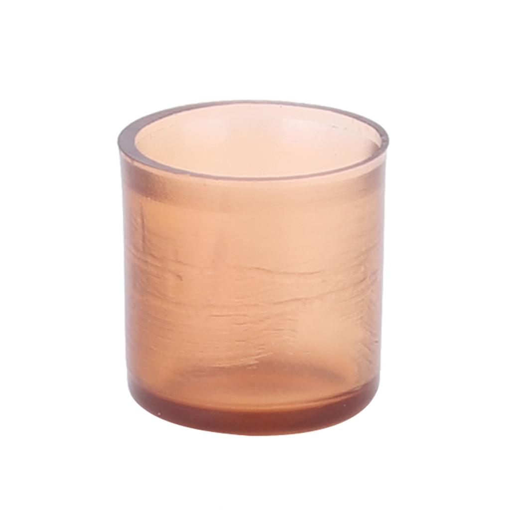 1000PCS Beekeeping Queen Cell Brown Plastic Bee Feeding Tools Applicable To Beekeepers