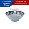 Commercial Melamine Noodle Bowl