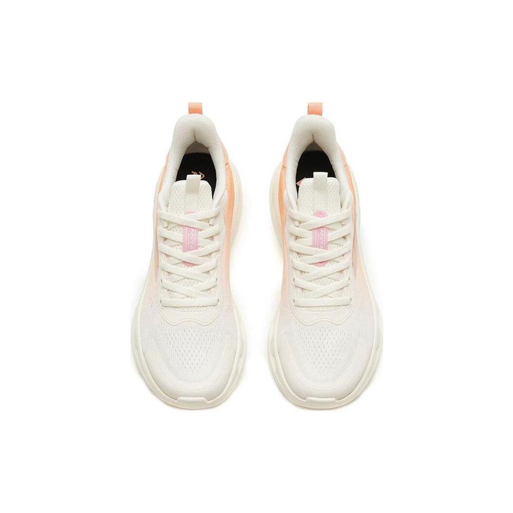 ANTA Energy Ring 'White Orange' Women's 122315575-3