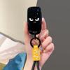 Changan Nuomiyu Key Case for CS55 Plus, CS35, Yidong, Yuexiang V, Oshan X7, Benben Models