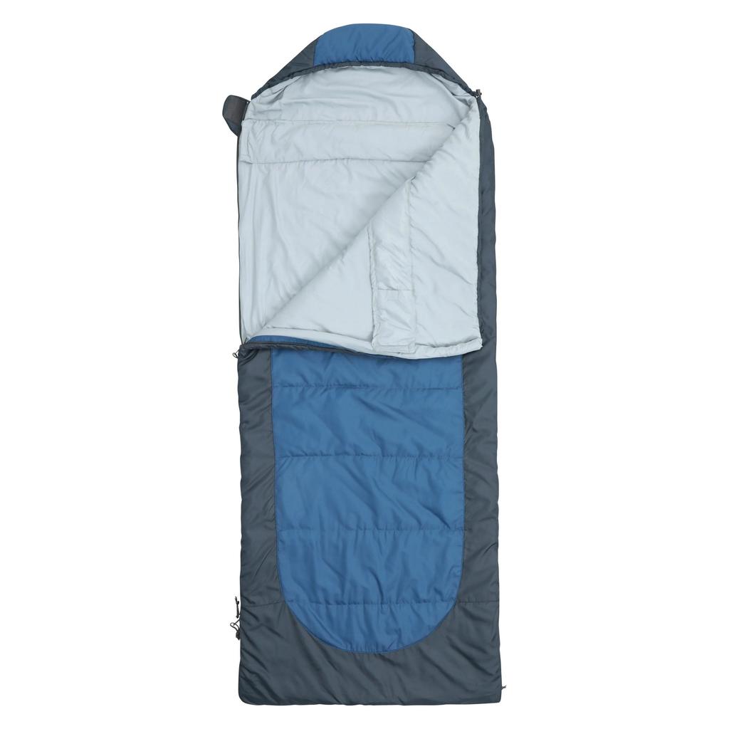 Mountain Warehouse Microlite 500 Rectangular Sleeping Bag