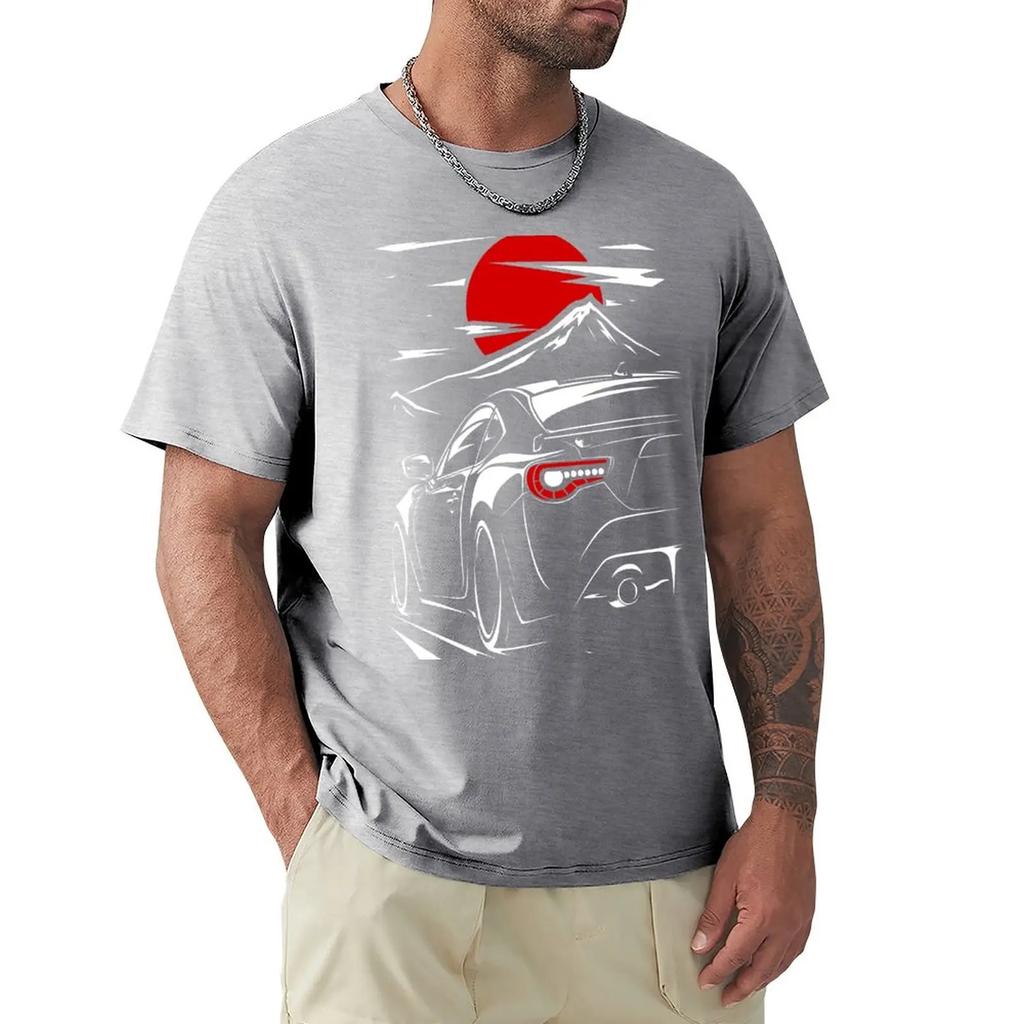GT86 Hachiroku T-Shirt Boys T Shirts Tee Shirt Mens Tall T Shirts