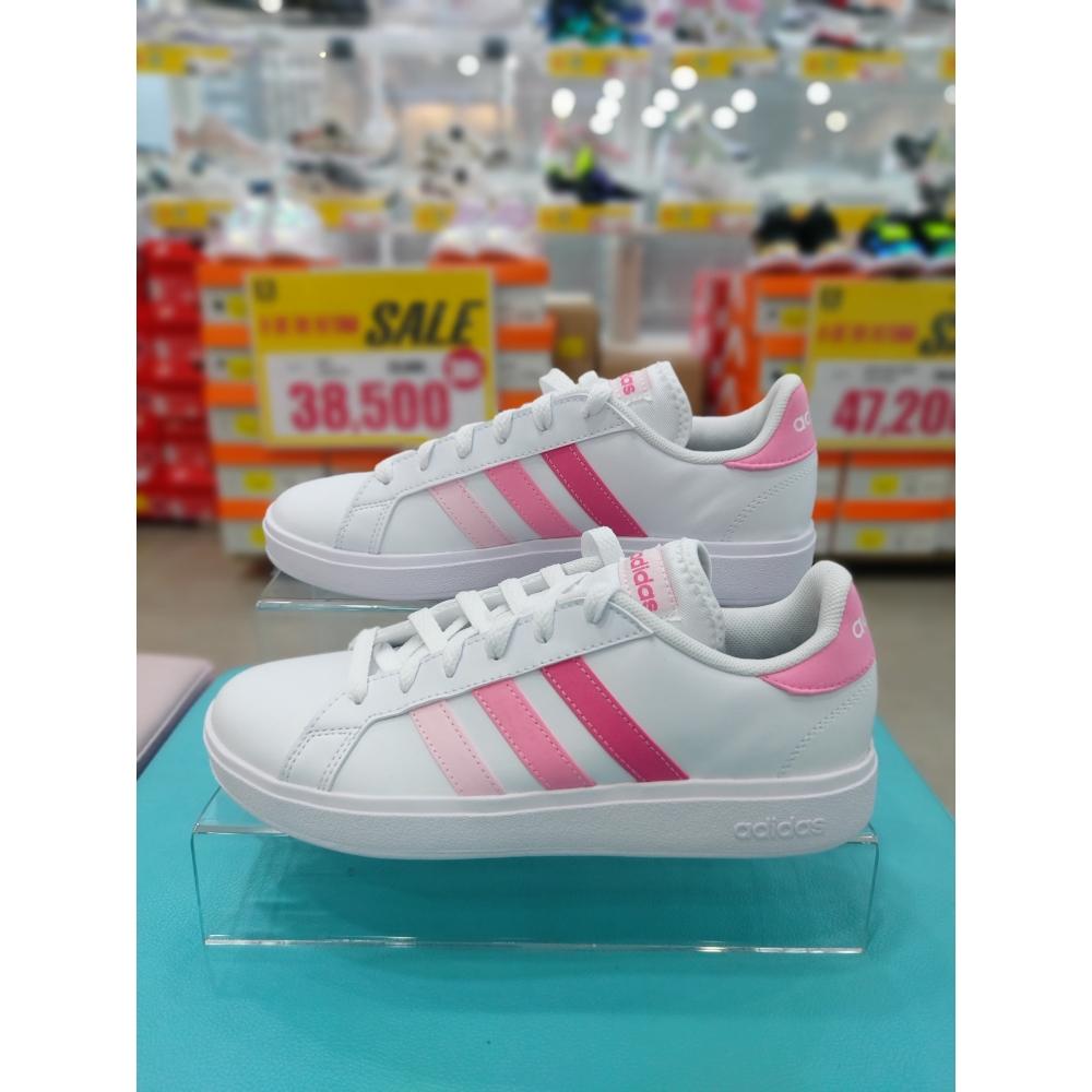 

Кроссовки adidas Grand Court Base 2.0 ID3035