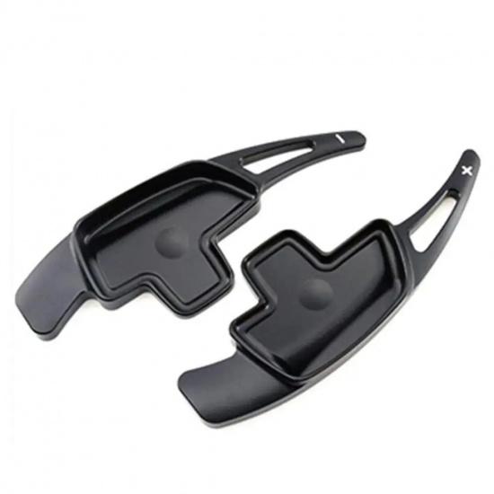 Aluminium DSG Steering Wheel Modified Shift Paddle Accessories for Mercedes Benz GLA W176 W205 W212 W222 W246 C117 W218 X156