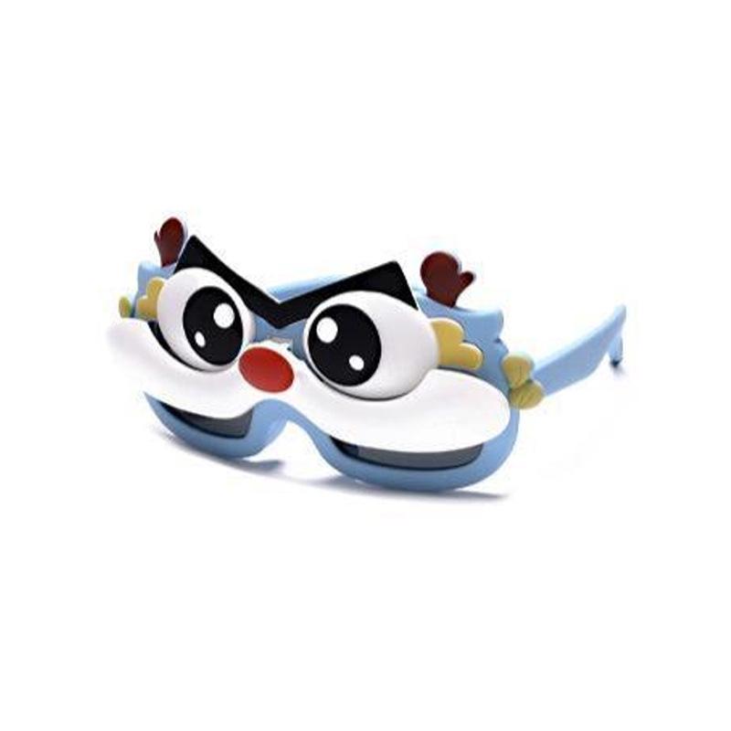 Kids' Polarized UV Protection Flip-Up Sunglasses for Outdoor Travel