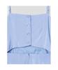 8SECONDS Tie Strap Sleeveless Dress Sky Blue