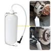 M4YB Brake Bleeder 1000ml Bottle Oil Changing Insert Tool With 60cm Hose Tool