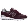 New New Balance 1400 'Burgundy' M1400CBB