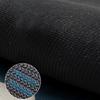 60x90cm Tappetino da Allenamento Hockey/Calcio Silenzioso Antiscivolo Grande Tavola da Dribbling Pad per Stickhandling Attrezzatura di Allenamento Interno Esterno
