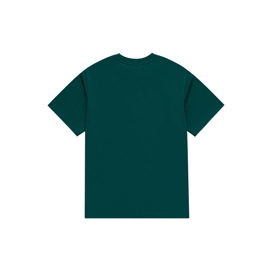 New Balance T Shirt Men's Green 5ED25373-HT