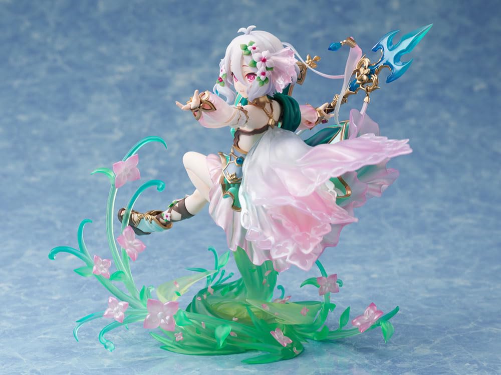 Kokoro scale complete figure (6-star) "Princess Connect! ReDive" 1/7 pre-painted FNEX