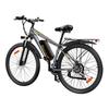 CHEEVALRY C29 Elektrisches Mountainbike 750W 48V 18.6Ah Elektrofahrrad 29 Zoll E-MTB