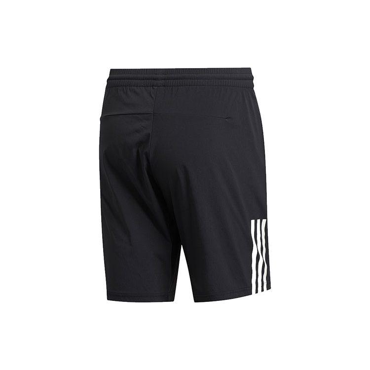 Adidas Casual Shorts Men's Black Moderate GJ5109