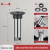 Stainless Steel Lengthened Anti-Odor Floor Drain Core