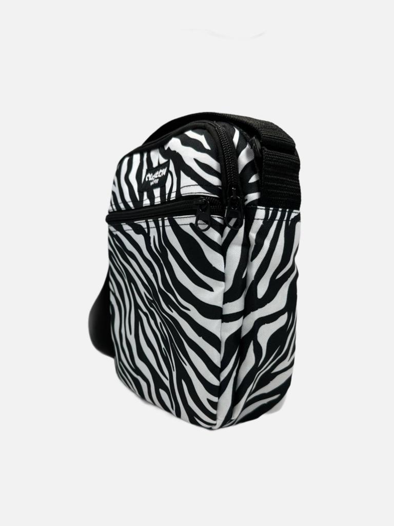 Lässige Herren-Umhängetasche Custom Wear 2.0 Abstrakt