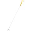 Engine Oil Level Indicator Dipstick for Chevrolet Sonic 2012-2018 for Chevrolet Cruze 2011-2015 for Saturn for Astra 2008 No.55562503/5556-2503
