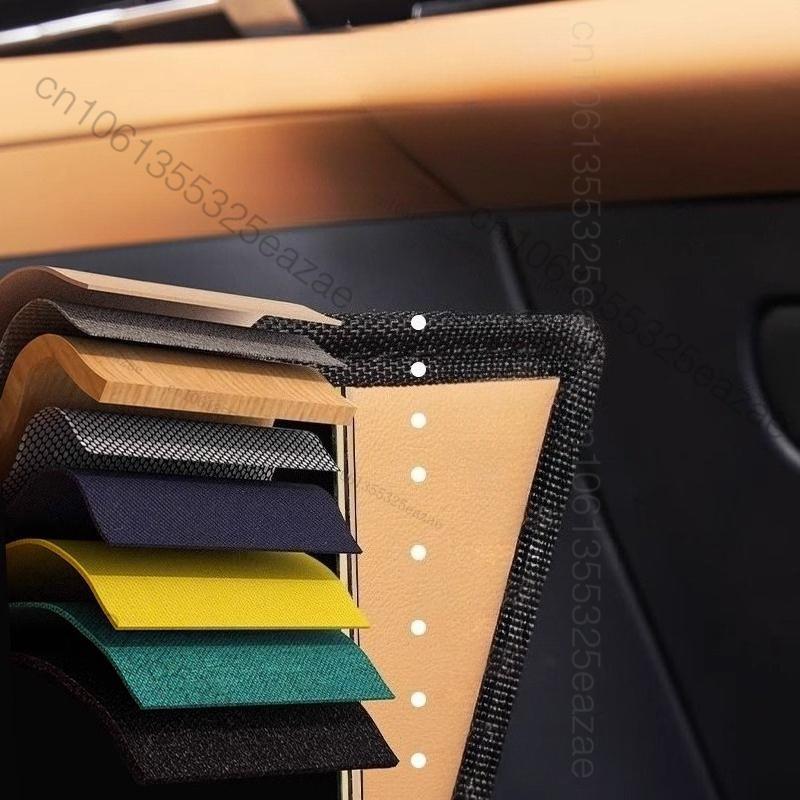 For Geely Galaxy Starship 7 EM-i Car Central Control Lower Storage Box Heightened Storage Box Stowing Tidying Auto Accessories