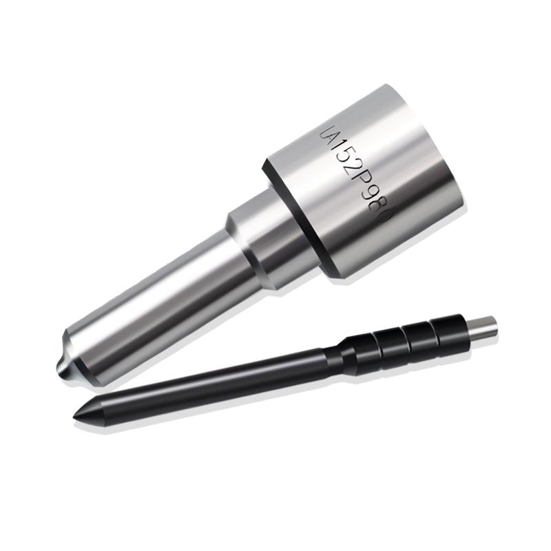 DLLA152P980 DLLA152P947 DLLA155P965 Fuel Supply Injection Nozzle DLLA155P1090 Suitable For HOWO SHANGCHAI Spare Part XH2524