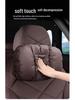 Volkswagen ID Series Headrest & Lumbar Support: All-Season Car Neck Protector for ID.3, ID.4x, ID.6, ID.7 and Teramont.