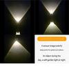 Schmetterling Solar LED Wand-/Gartenbeleuchtung : Schmetterling zum Himmel