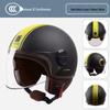M3 Totem Universal Electric Bicycle Helmet, All-Season Warm Safety Gear for Men & Women